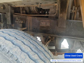 Buy XCMG QY25K5C Used Crane / 10 Buy XCMG QY25K5C Used Crane / 10